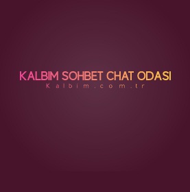Kalbim Sohbet Chat Odası